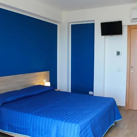 Bed Ponente 3*