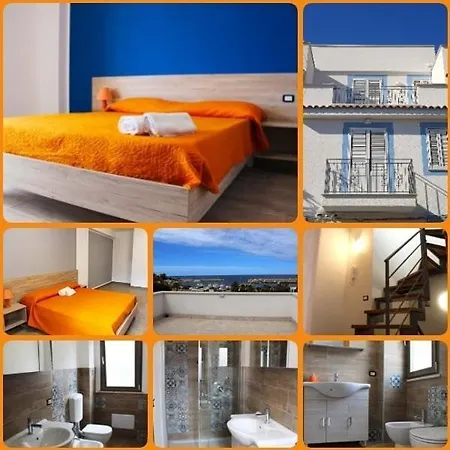Bed Ponente Isola delle Femmine