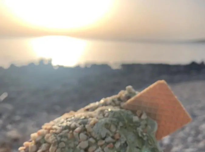 Bed Ponente 3* Isola delle Femmine