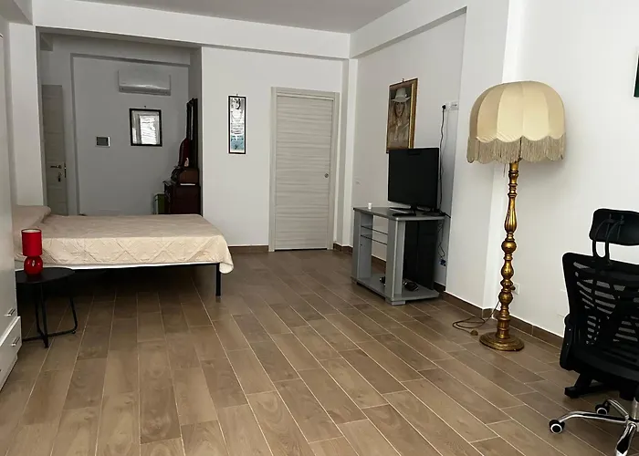 Πανσιόν Bed Ponente 3*