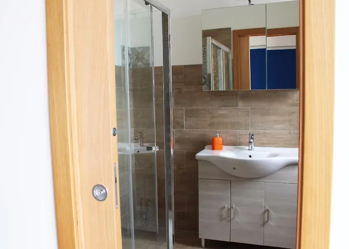 Πανσιόν Bed Ponente 3*