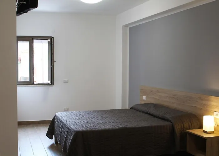 Bed Ponente Πανσιόν 3*