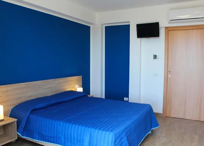 Bed Ponente 3*