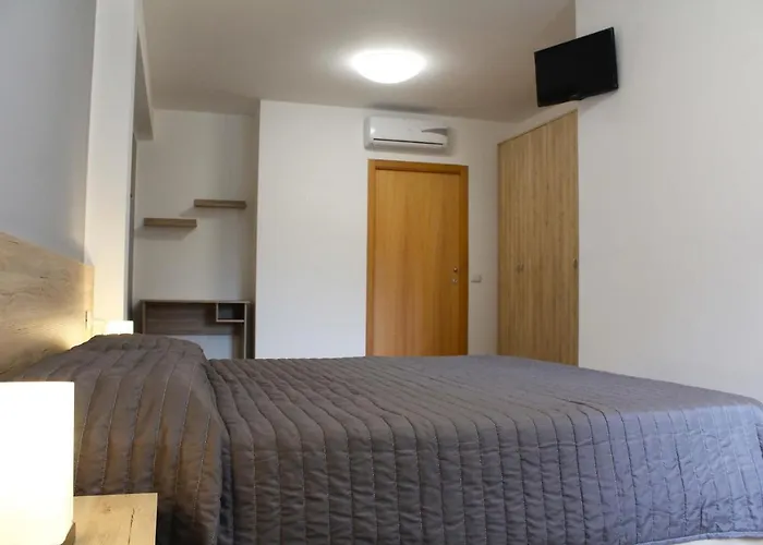 Bed Ponente Isola delle Femmine