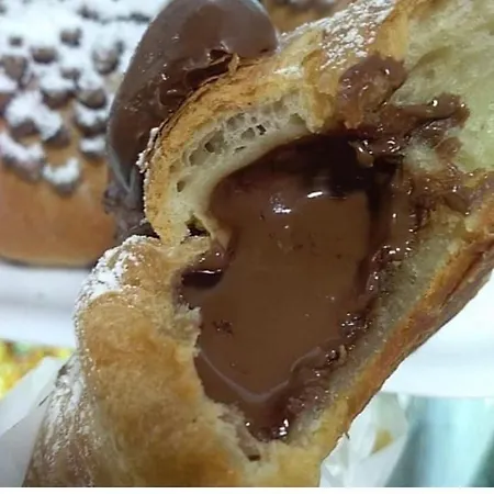 بيت ضيافة Bed Ponente 3*