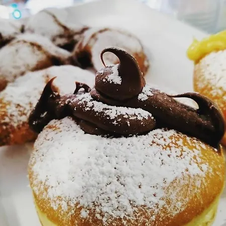 بيت ضيافة Bed Ponente 3*