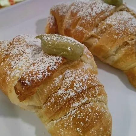 Bed Ponente بيت ضيافة