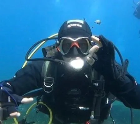 Bed Ponente بيت ضيافة إزولا ديلي فيمين