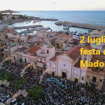 بيت ضيافة Bed Ponente