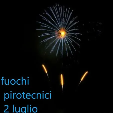 Bed Ponente بيت ضيافة