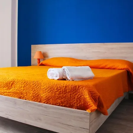 Bed Ponente 3* إزولا ديلي فيمين