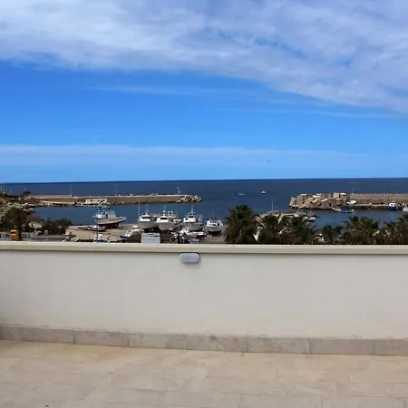 بيت ضيافة Bed Ponente