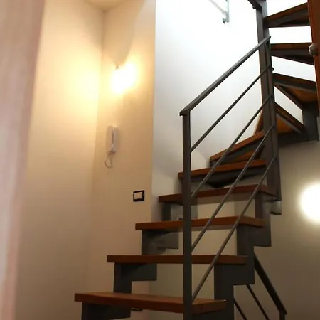 Bed Ponente بيت ضيافة