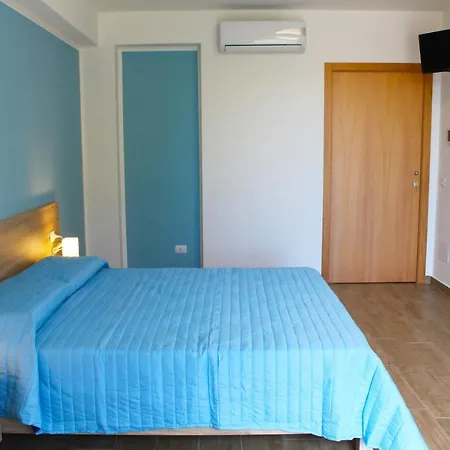 بيت ضيافة Bed Ponente 3*