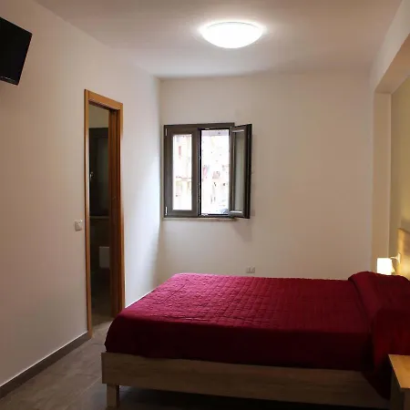 بيت ضيافة Bed Ponente