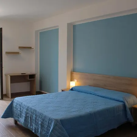 بيت ضيافة Bed Ponente