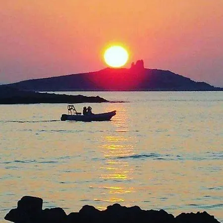 Bed Ponente إزولا ديلي فيمين